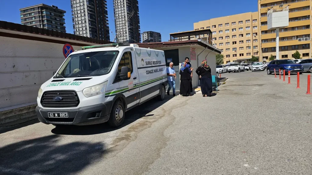 Şanlıurfa’da evinin banyosunda ölü bulundu: Soruşturma başlatıldı