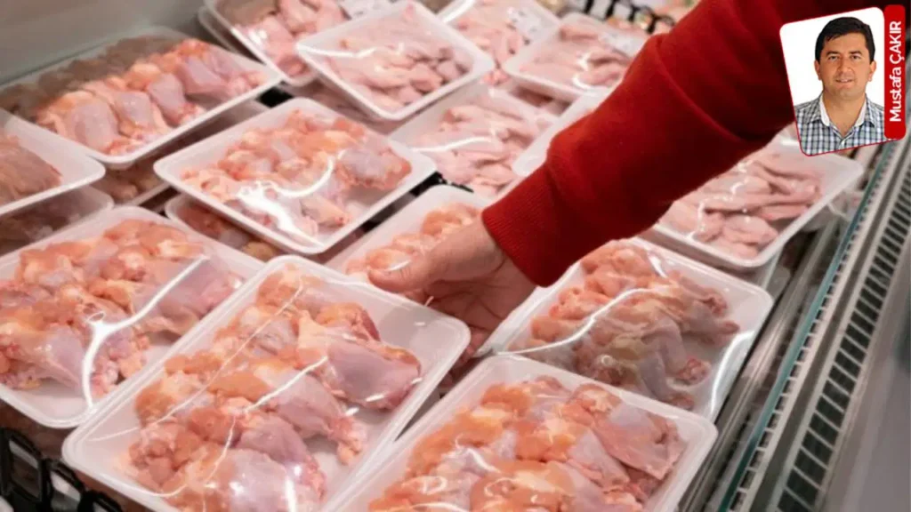 Beyaz et sektöründeki şirketlere önce kayyım atanması, sonra da kaldırılması konusunda yorum yapmadı: Şimşek sessiz kaldı!