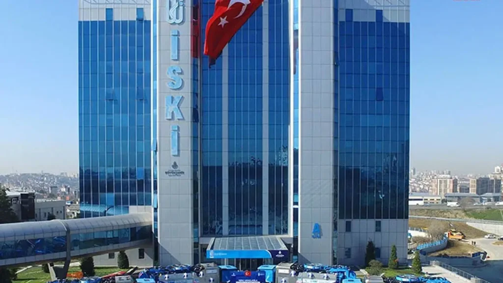 Ambarlı Sahili’nde kirlilik iddiası: İSKİ’den açıklama geldi