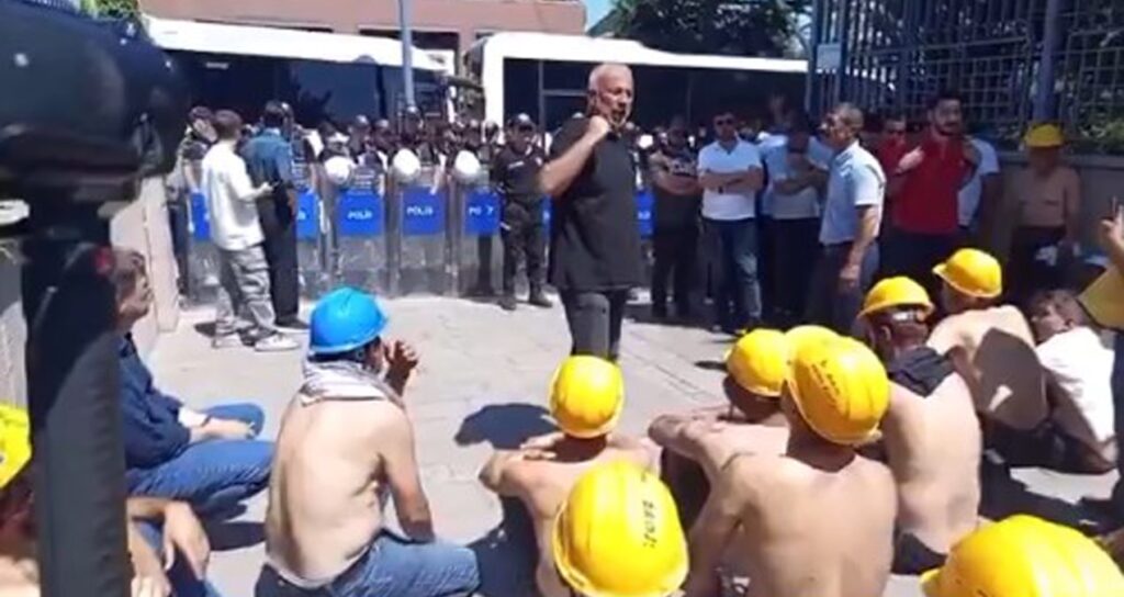 Yoksuluz çıplağız