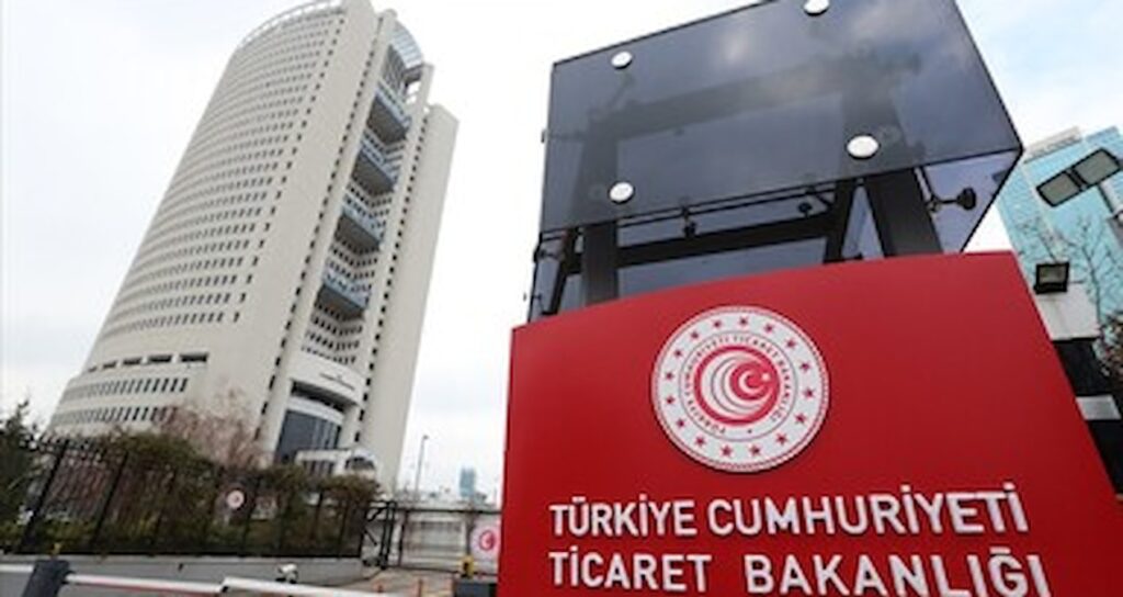 İnternet üzerindeki ilan denetiminde 434 bin 860 TL ceza kesildi