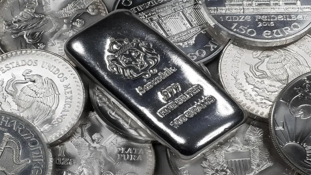Gümüş fiyatlarında kritik viraj: 66,80 dolar aşılırsa yeni ralli başlayacak