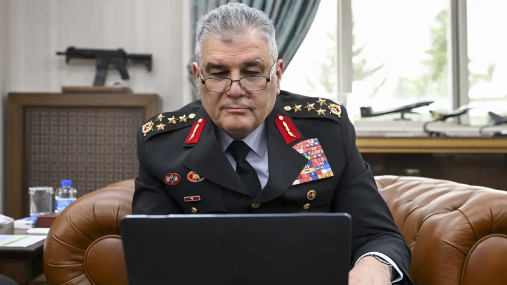 Jandarma atamalarında dikkat çeken iddia: ‘Çardakçı kendi ekibini kurdu, Kurtoğlu tasfiye edildi’
