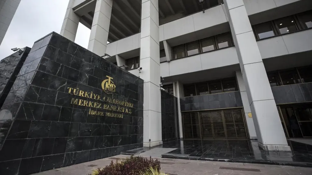 Merkez Bankası’ndan karar: İki elektronik para şirketinin faaliyet izni iptal edildi